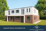 Etagenwohnung Hage Blandorf-Wichte - 2 Zimmer, 56 m&sup2;, 229.000&euro; | Angebot:25689952