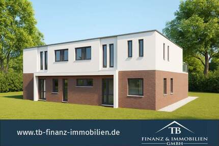 Wohnung Hage Blandorf-Wichte - 2 Zimmer, 56 m&sup2;, 229.000&euro; | Angebot:25689952