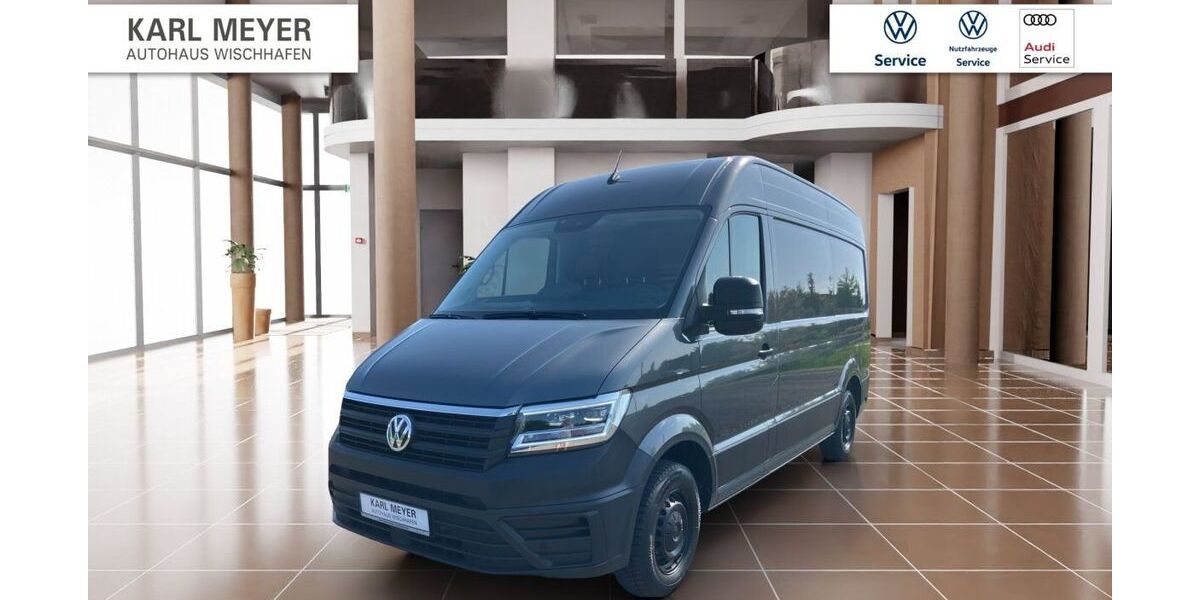 VW Crafter 41.350 km 36.889 &euro; Wischhafen 21737
