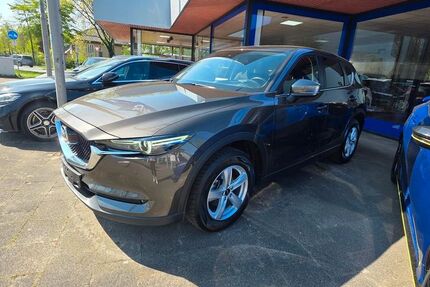 Mazda CX-5 66.845 km 22.990 &euro; Gronau 48599