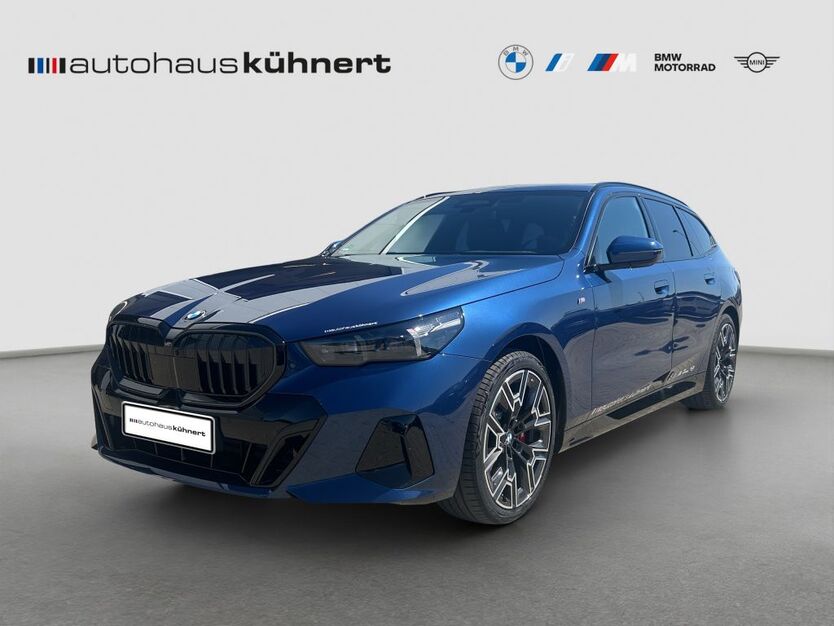 BMW 520 2.594 km 68.685 € Gera 07552