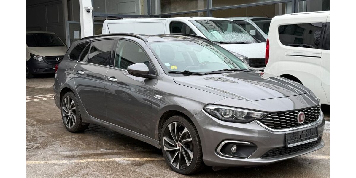 Fiat Tipo 159.600 km 7.690 &euro; Frankenthal/Studernheim 67227