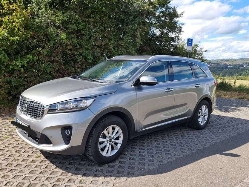 Sorento
