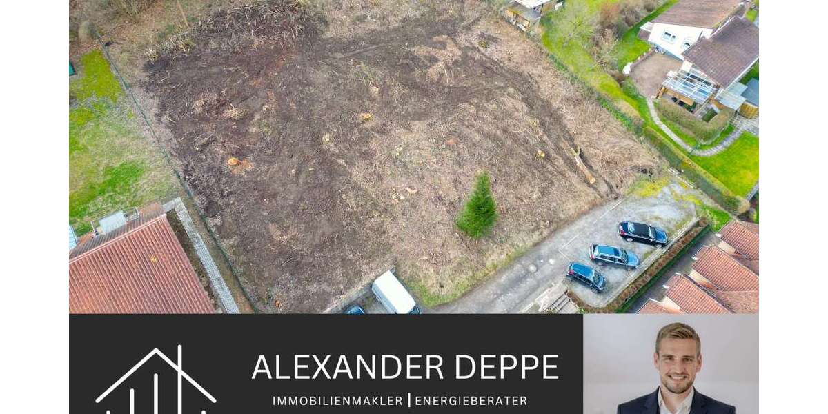 Grundstück Lügde - 70.000&euro; | Angebot:24026902