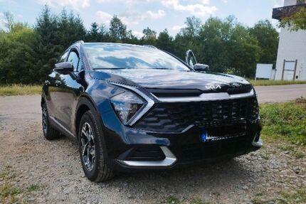 Kia Sportage 47.000 km 20.500 € Ransbach-Baumbach 56235