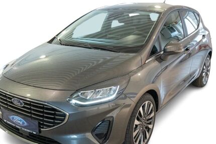 Ford Fiesta 17.900 km 19.980 € Braubach 56338