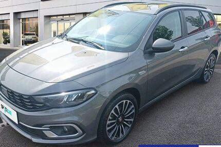 Fiat Tipo 13.352 km 16.880 € Wiesbaden 65201