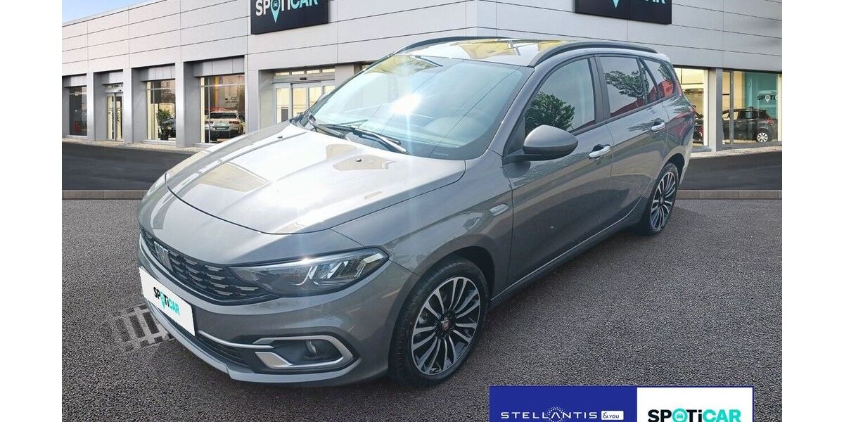 Fiat Tipo 13.352 km 16.880 € Wiesbaden 65201