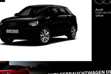 Audi Q2 19.888 km 30.440 &euro; Neumarkt 92318