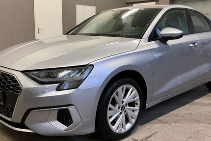 Audi A3 60.855 km 22.989 &euro; Gera 07546