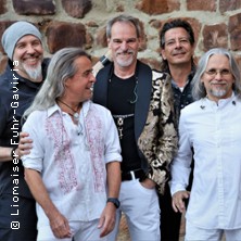 Century's Crime - Eine Hommage an die goldene Zeit von 17.10.2026 MUSIKTHEATER REX