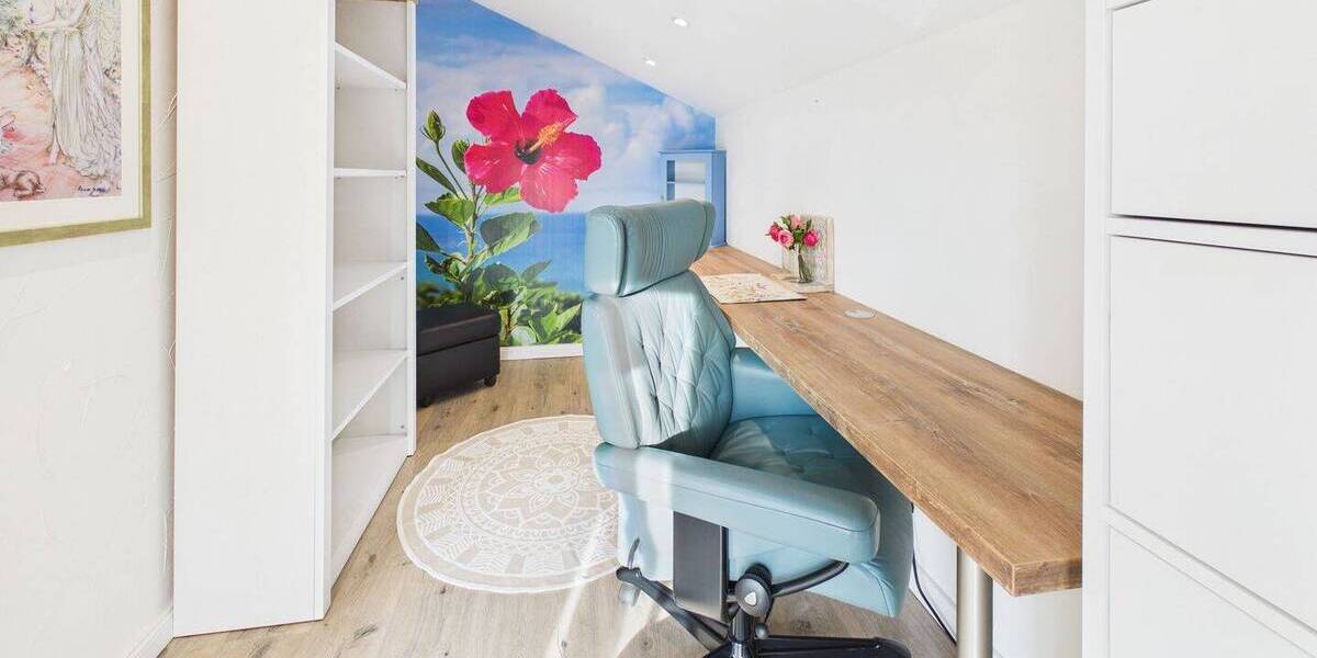 Etagenwohnung Friedrichstadt - 2 Zimmer, 98 m&sup2;, 349.000&euro; | Angebot:25730346