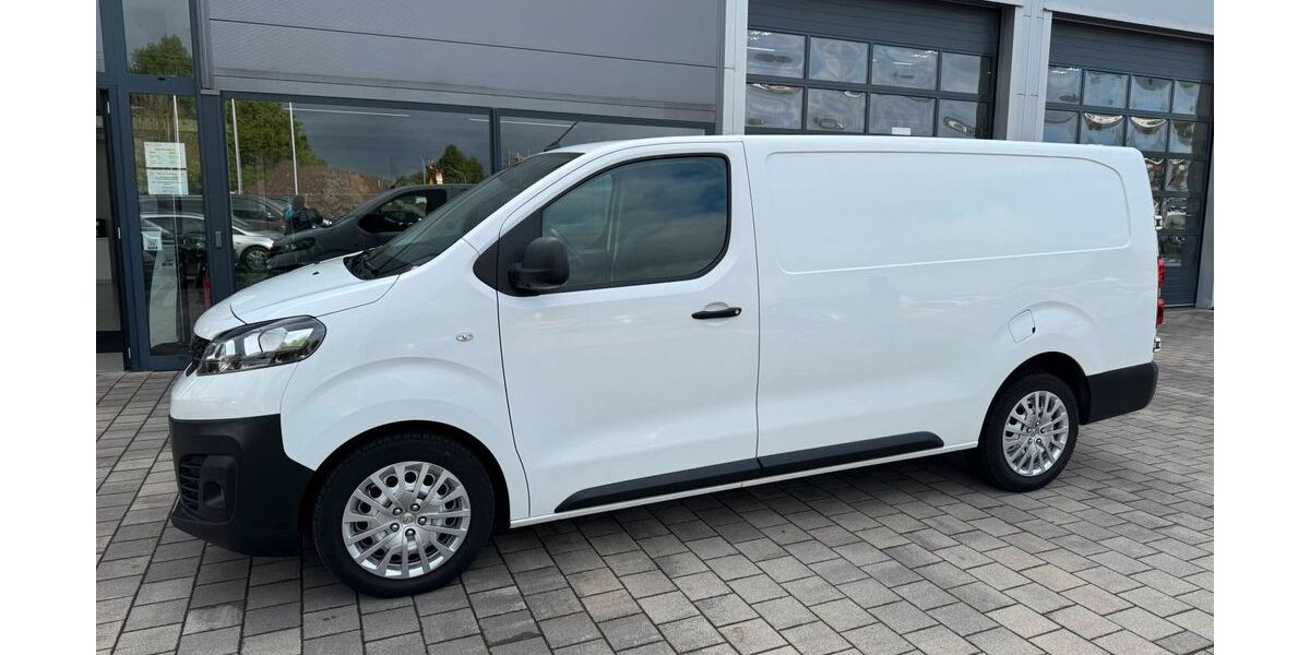 Opel Vivaro 95.247 km 15.870 &euro; Nidda 63667