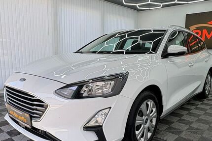 Ford Focus 76.000 km 11.700 &euro; Munster 29633
