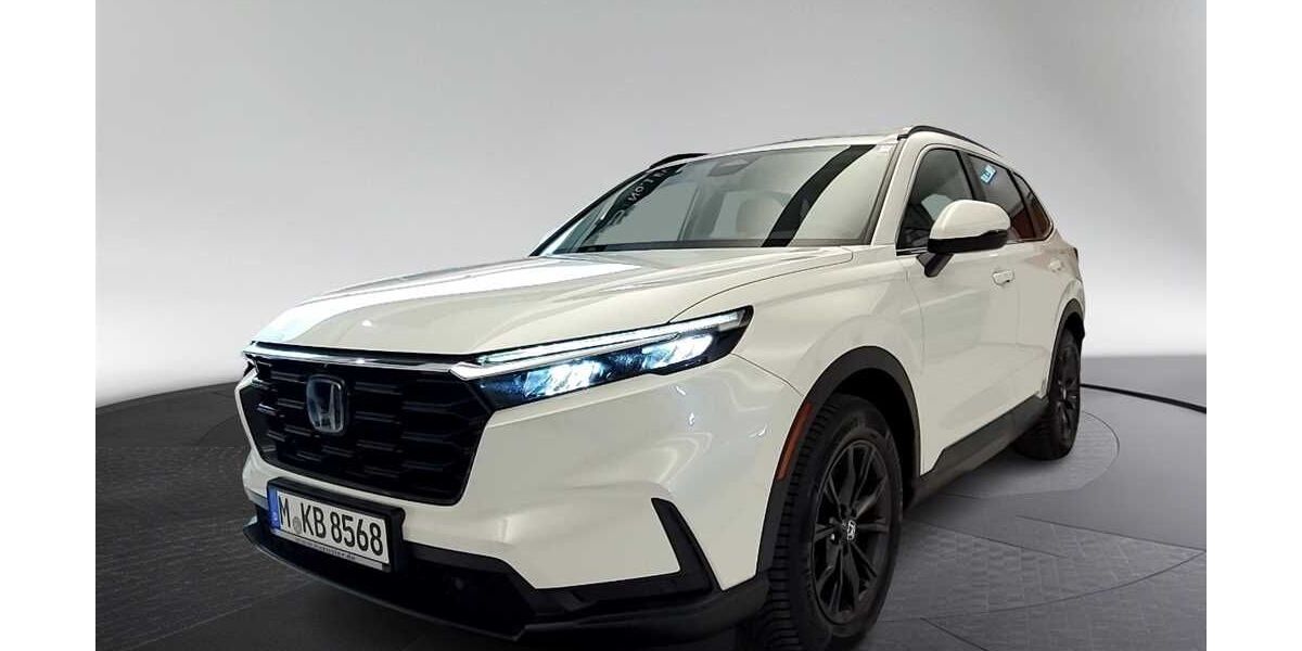 Honda CR-V 5.000 km 41.890 &euro; München 80339