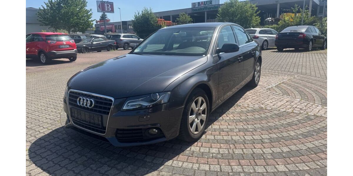 Audi A4 275.000 km 2.699 &euro; Wörth am Main 63939