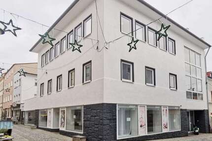 Gewerbeobjekt Simbach am Inn - 5.500&euro; | Angebot:25255623