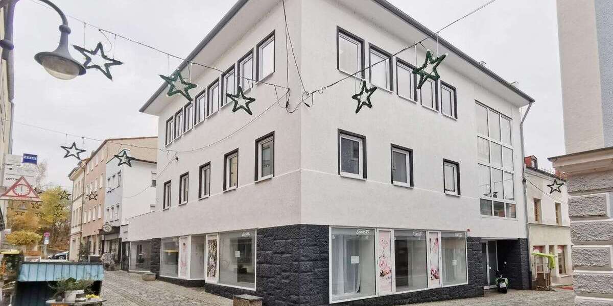 Gewerbeobjekt Simbach am Inn - 5.500&euro; | Angebot:25255623