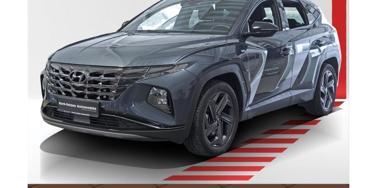 Hyundai TUCSON 32.746 km 28.980 &euro; Schwarzenbek 21493