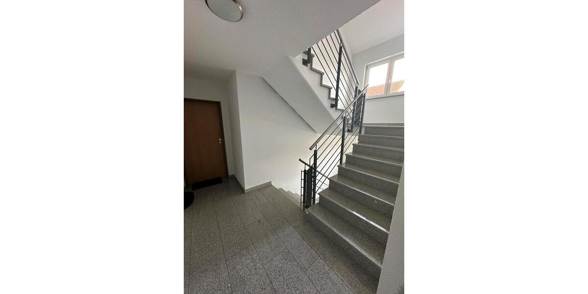 Erdgeschoßwohnung Balingen - 3 Zimmer, 66 m&sup2;, 240.000&euro; | Angebot:24372556