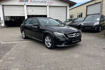 Mercedes C 220
