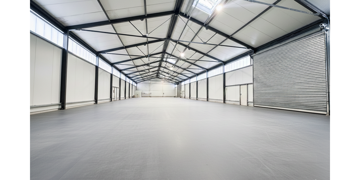 Gewerbeobjekt Kirchheim - 3.750&euro; | Angebot:23843445