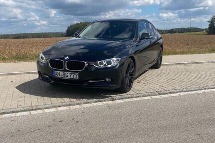 BMW 316 181.000 km 7.990 &euro; Petersaurach 91580