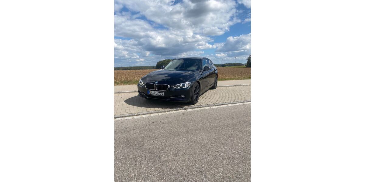 BMW 316 181.000 km 7.990 &euro; Petersaurach 91580