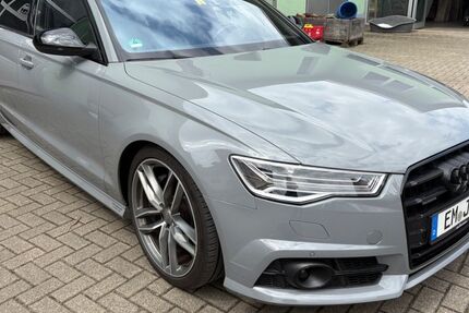 Audi A6 196.500 km 23.499 &euro; Rheinhausen 79365