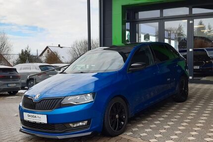 Skoda Rapid 102.500 km 11.790 &euro; Aufhausen 93089