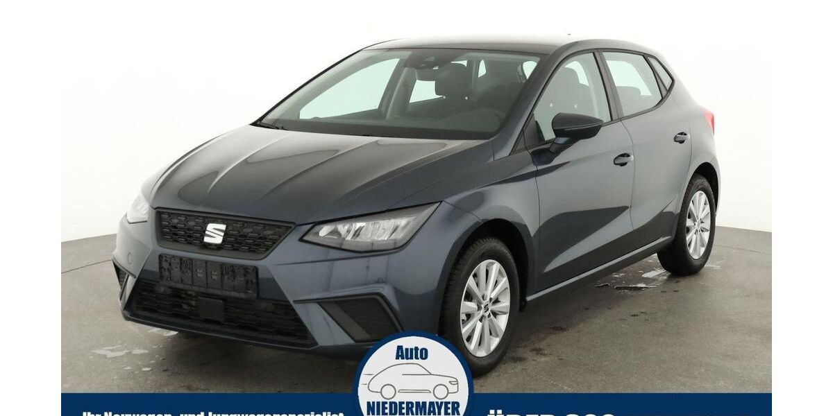 Seat Ibiza 1.400 km 17.995 &euro; Neukirchen 94362