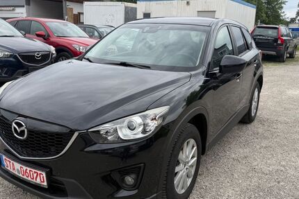 Mazda CX-5 157.118 km 6.950 &euro; Geretsried 82538