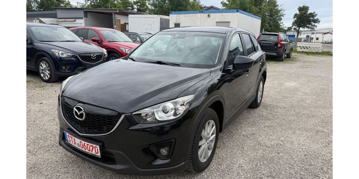 Mazda CX-5 157.118 km 7.200 &euro; Geretsried 82538