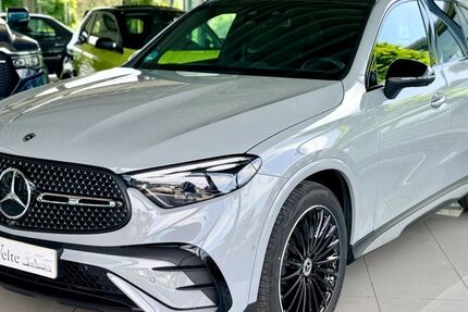Mercedes-Benz GLC 220 9.900 km 65.900 &euro; Biedenkopf 35216