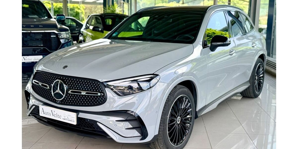Mercedes-Benz GLC 220 9.900 km 69.000 &euro; Biedenkopf 35216