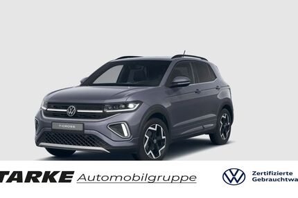 VW T-Cross 11.410 km 26.980 &euro; Osnabrück 49078