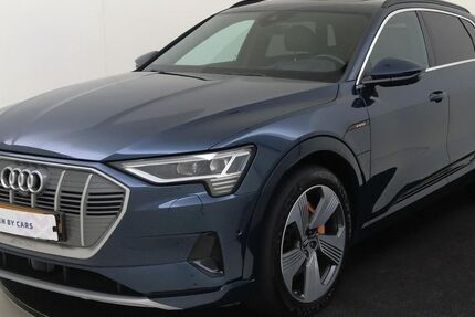 Audi e-tron 104.520 km 23.950 &euro; Bad Bentheim 48455