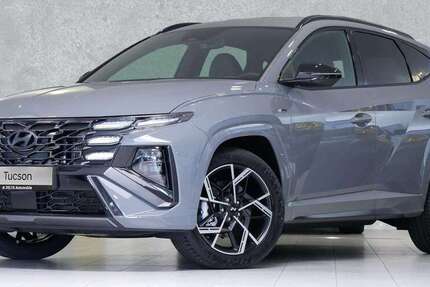 Hyundai TUCSON 2.720 km 29.990 &euro; Mainz-Kastel 55252