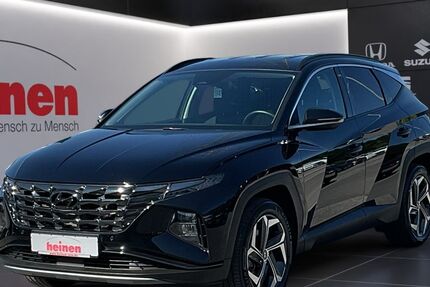 Hyundai TUCSON 13.800 km 31.919 € Menden 58708