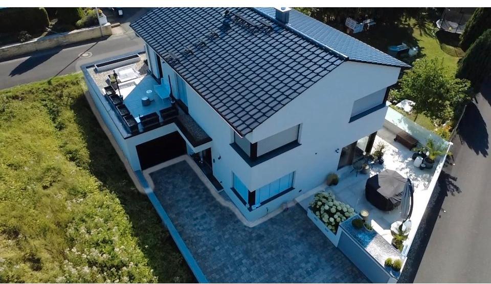 Einfamilienhaus Werneck - 8 Zimmer, 157 m&sup2;, 649.900&euro; | Angebot:26124158