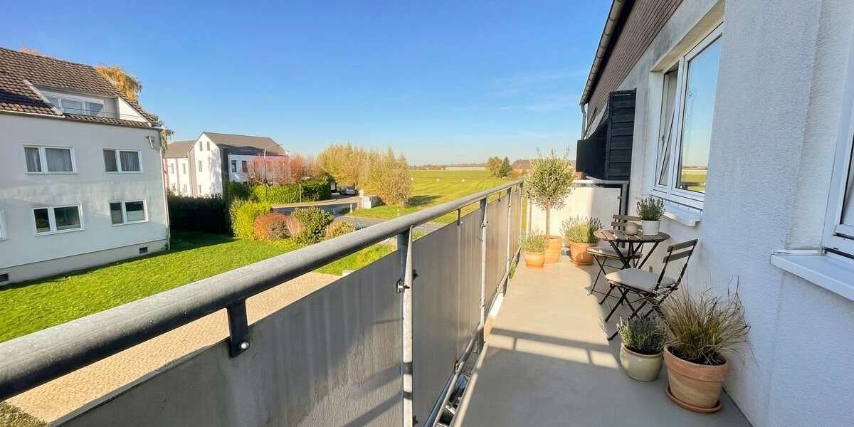 Etagenwohnung Kempen St. Hubert - 3 Zimmer, 60 m&sup2;, 169.000&euro; | Angebot:26379216