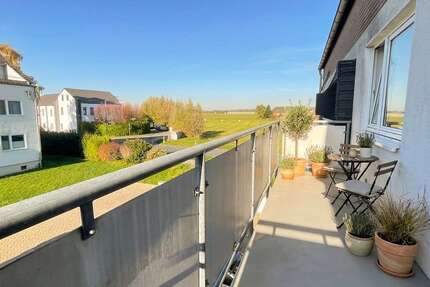 Wohnung Kempen St. Hubert - 3 Zimmer, 60 m&sup2;, 169.000&euro; | Angebot:26379216