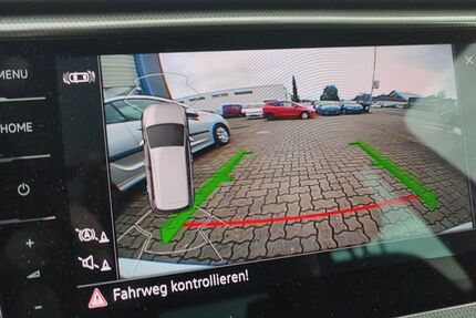 VW Golf Sportsvan 319.000 km 7.900 € Laatzen 30880