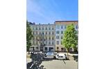 Etagenwohnung Berlin Moabit - 2 Zimmer, 81 m&sup2;, 335.000&euro; | Angebot:26703053