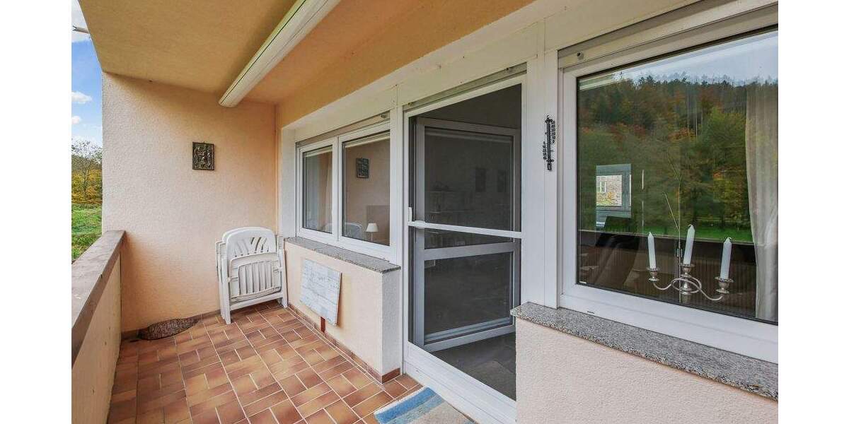 Etagenwohnung Hohnstein / Kohlmühle Kohlmühle - 3 Zimmer, 68 m&sup2;, 75.000&euro; | Angebot:25727520