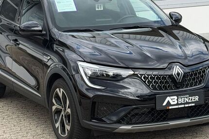 Renault Arkana 17.000 km 20.999 &euro; Wirges 56422