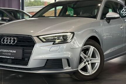 Audi A3 119.711 km 15.490 &euro; Husum 25813
