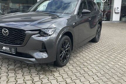 Mazda CX-60 15.984 km 48.990 &euro; Altenmarkt 83352