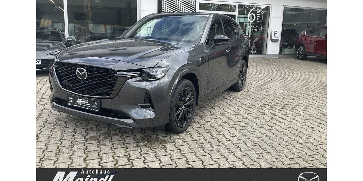 Mazda CX-60 15.984 km 48.990 &euro; Altenmarkt 83352