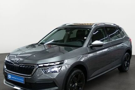 Skoda Kamiq 67.551 km 20.920 &euro; Reutlingen 72762